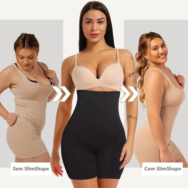 Cinta Modeladora S/ Costura + Brinde - OneShape
