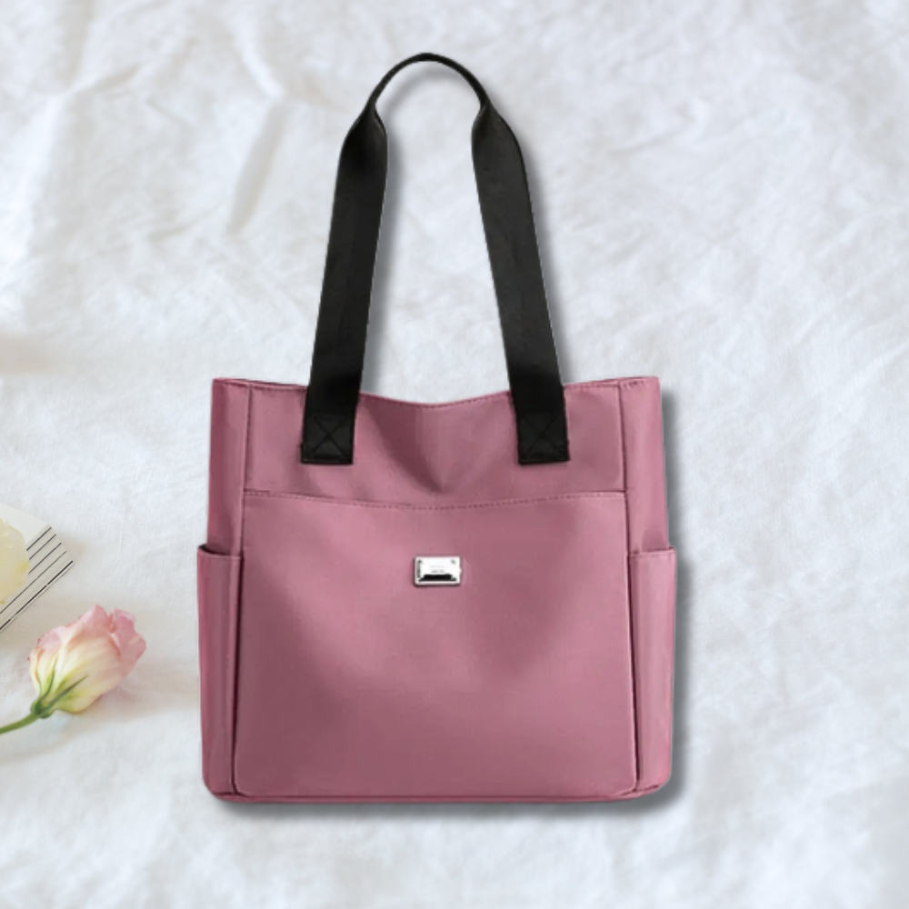 Bolsa de Ombro Impermeável - Sally - Preço de Fábrica 50% de Desconto