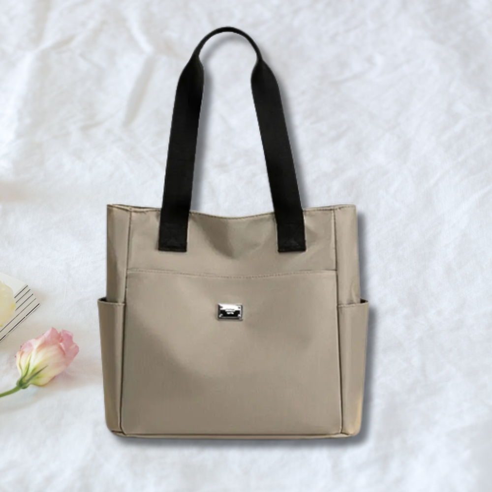 Bolsa de Ombro Impermeável - Sally - Preço de Fábrica 50% de Desconto