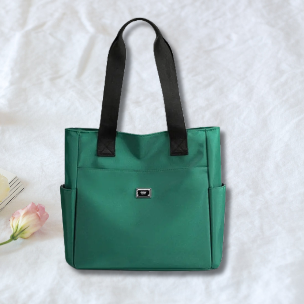 Bolsa de Ombro Impermeável - Sally - Preço de Fábrica 50% de Desconto