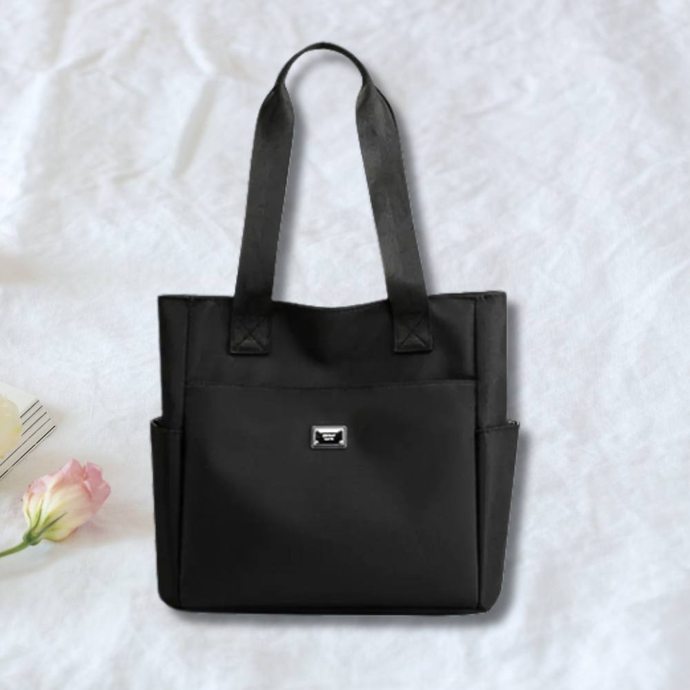 Bolsa de Ombro Impermeável - Sally - Preço de Fábrica 50% de Desconto