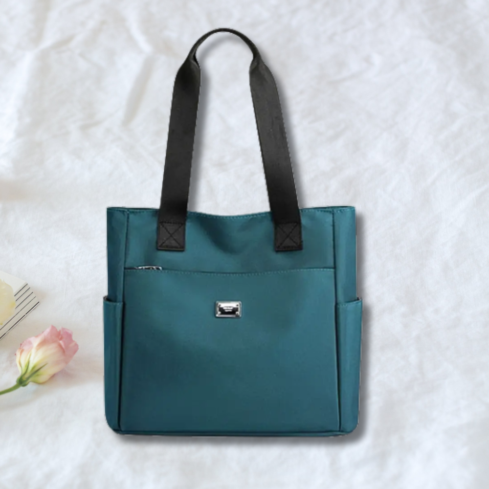 Bolsa de Ombro Impermeável - Sally - Preço de Fábrica 50% de Desconto