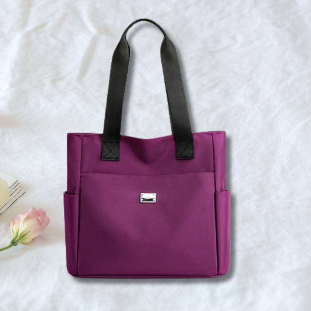 Bolsa de Ombro Impermeável - Sally - Preço de Fábrica 50% de Desconto