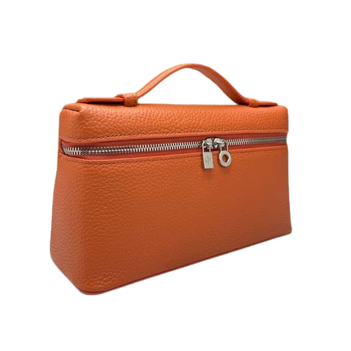 Bolsa de Couro Carteira - Anny