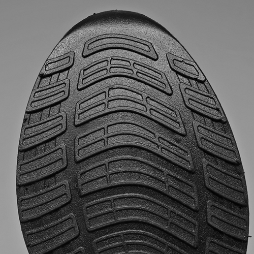 Sapatênis de Couro Ortopédico Masculino - OneStep