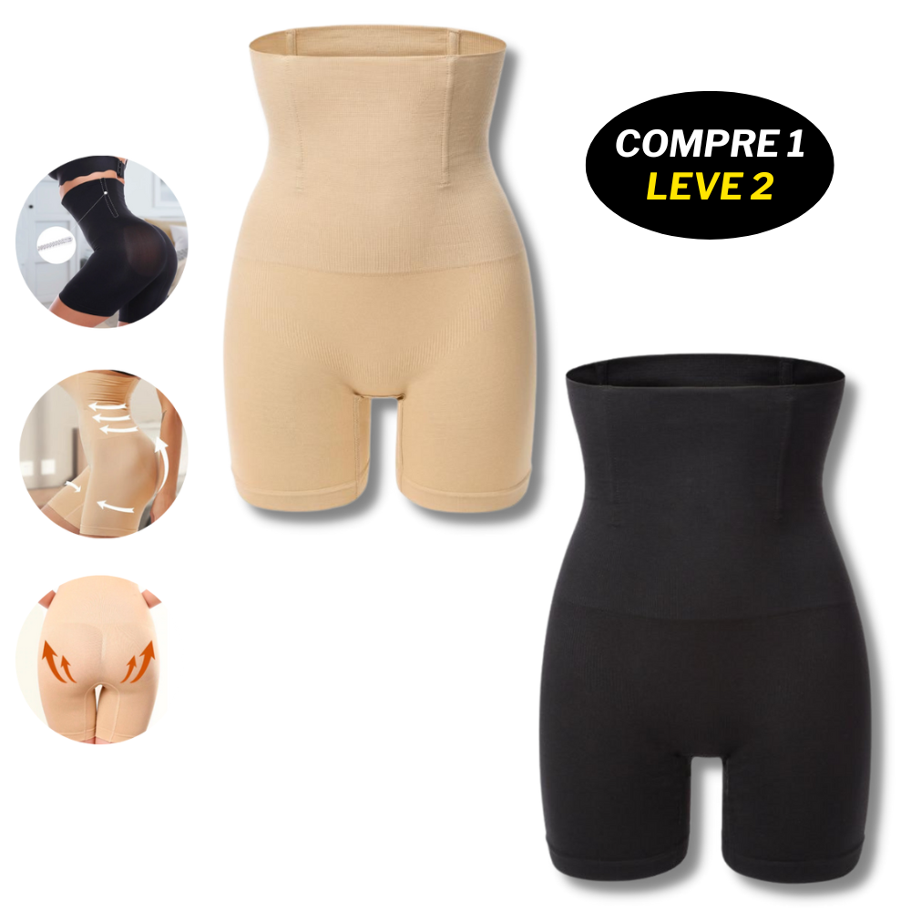 Cinta Modeladora S/ Costura + Brinde - OneShape