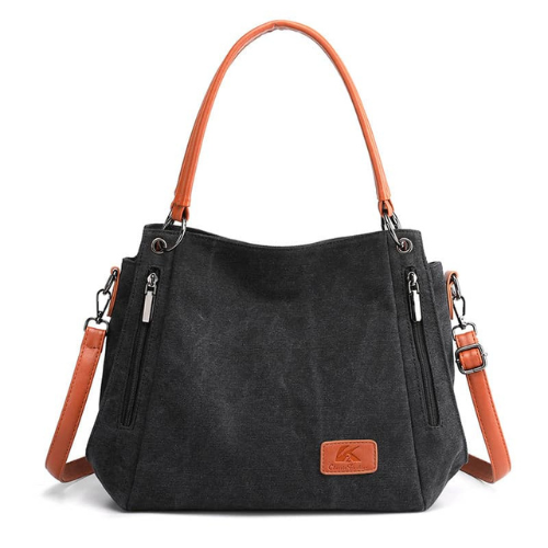 Bolsa de Couro - Anitta