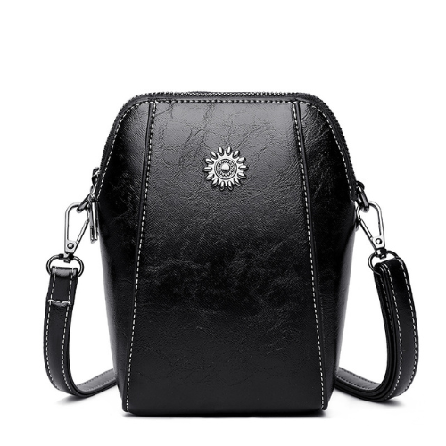 Bolsa de Couro Italiano - Ranna