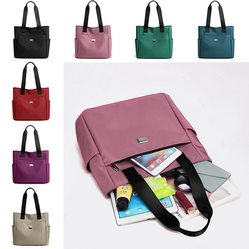 Bolsa de Ombro Impermeável - Sally
