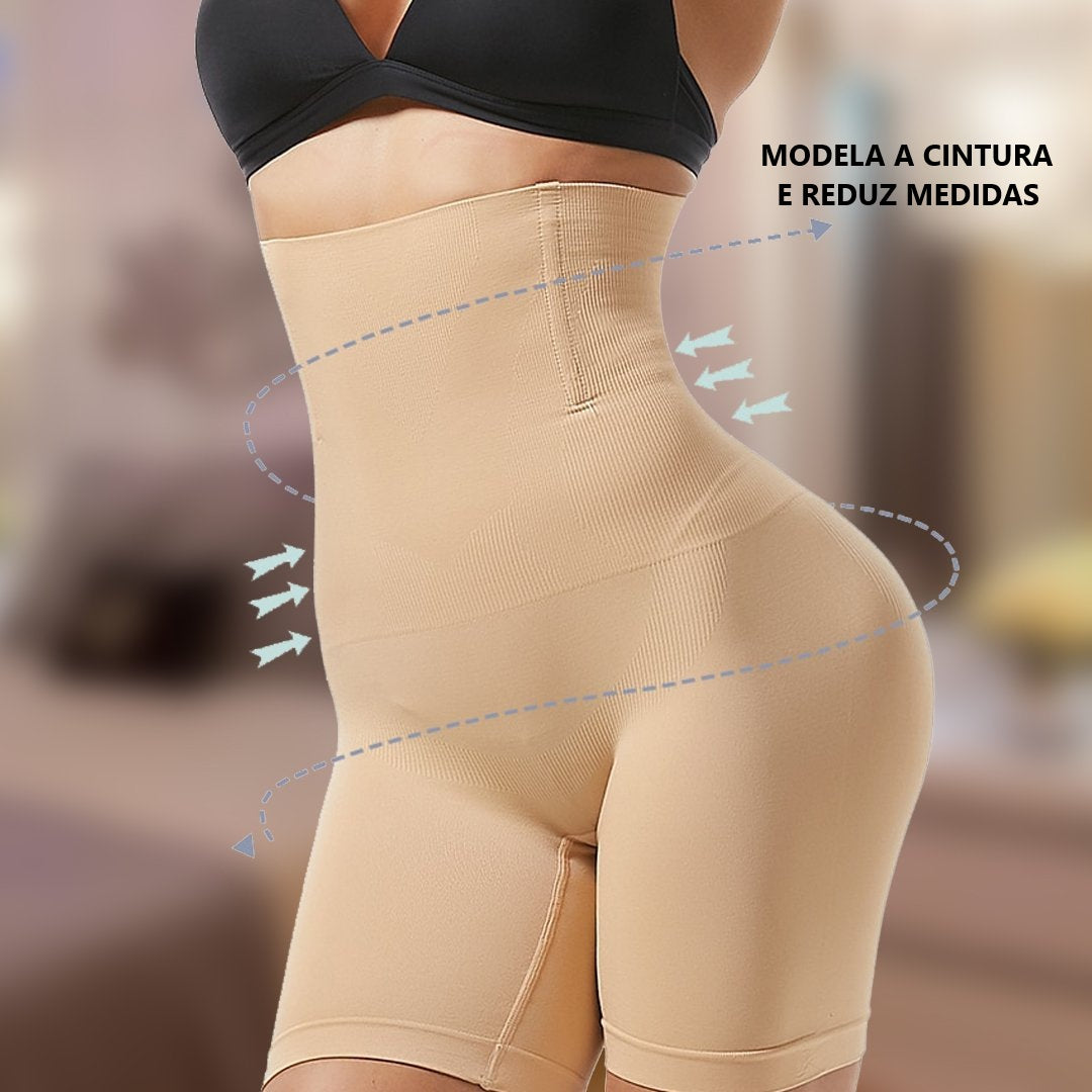 Cinta Modeladora S/ Costura + Brinde - OneShape