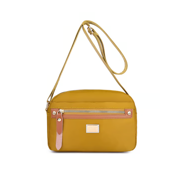 Bolsa Transversal - Sammy