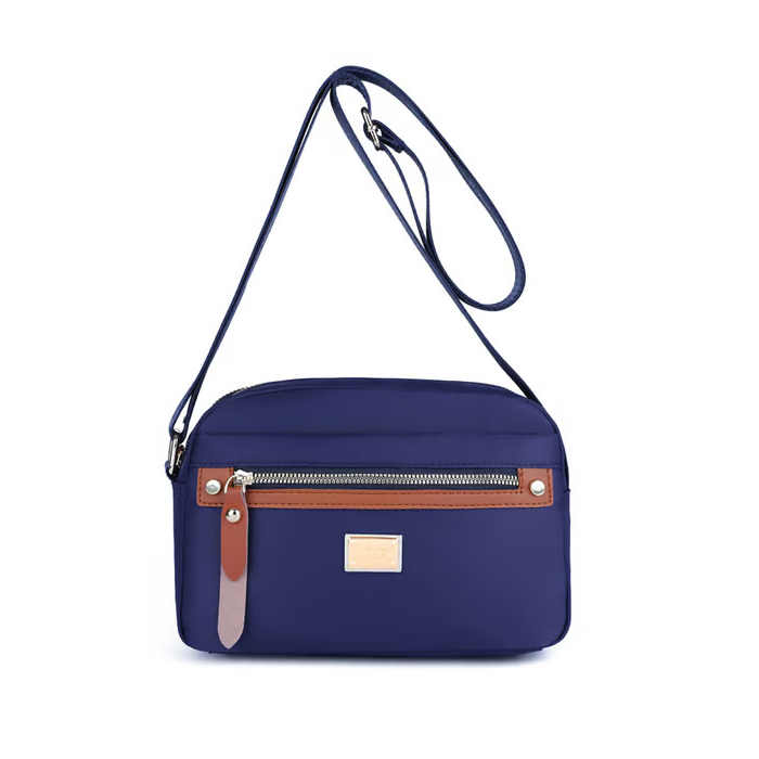 Bolsa Transversal - Sammy