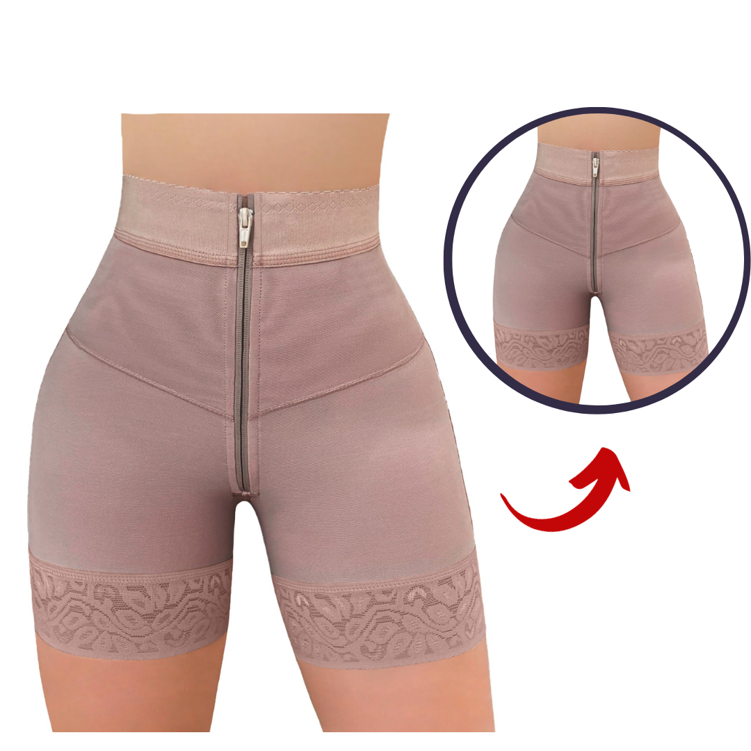 [Compre 1 Leve 2] Shorts Modeladores Empina Bumbum - Epimax