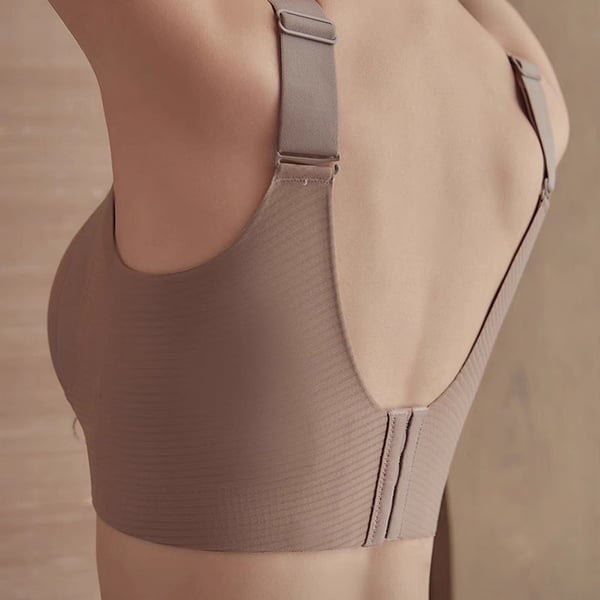 [COMPRE 2 LEVE 3] Sutiã Modelador Sem Costuras Anabella