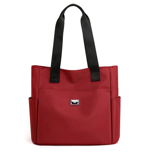 Bolsa de Ombro Impermeável - Sally