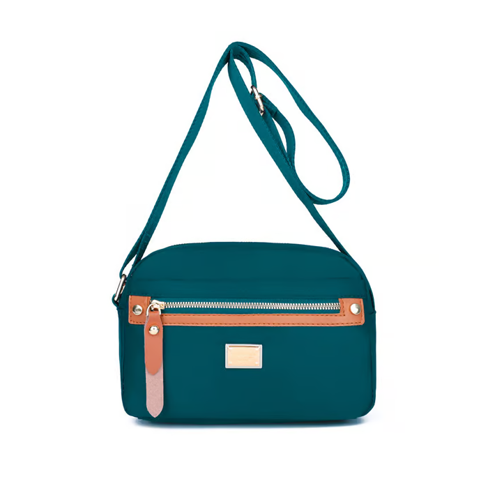 Bolsa Transversal - Sammy