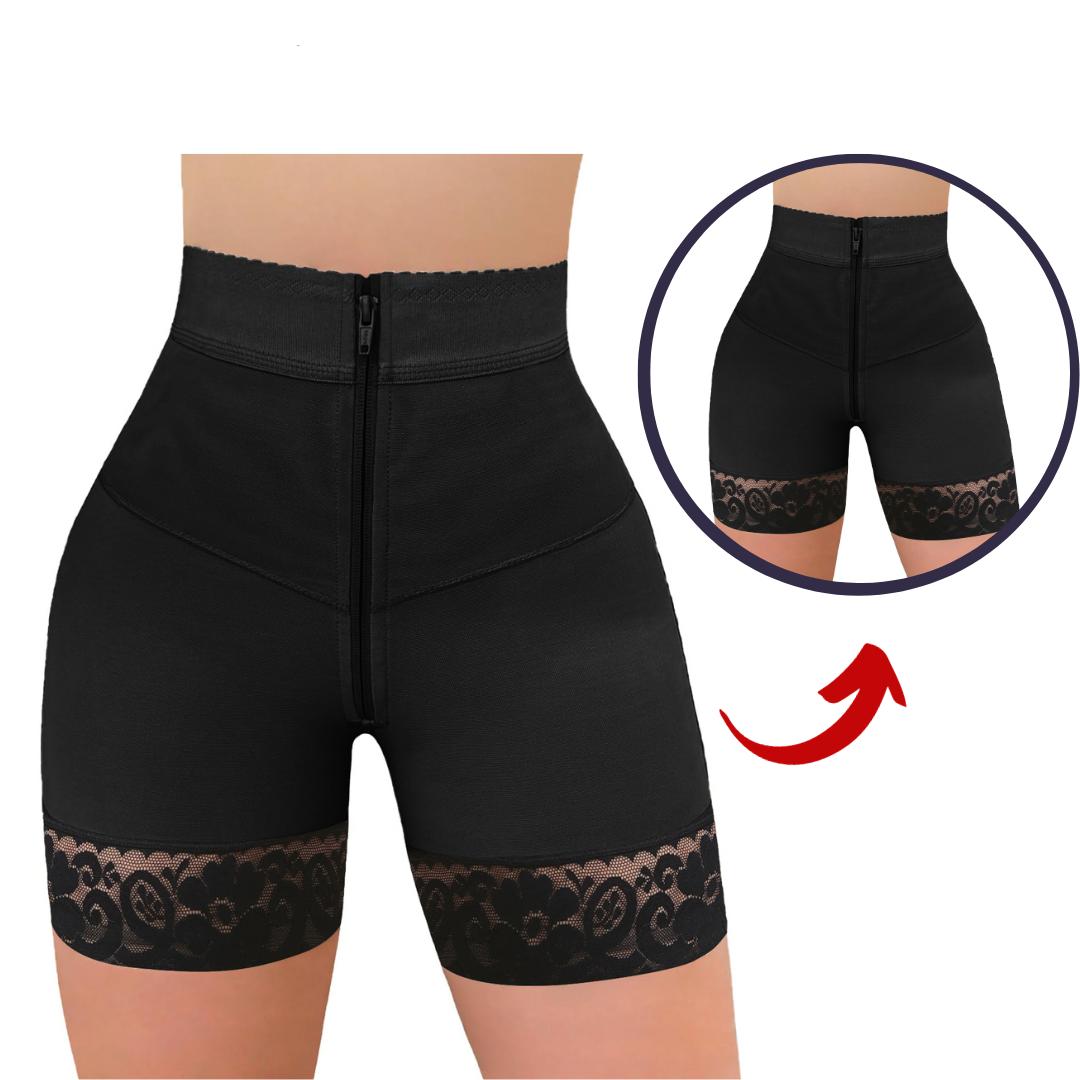 [Compre 1 Leve 2] Shorts Modeladores Empina Bumbum - Epimax