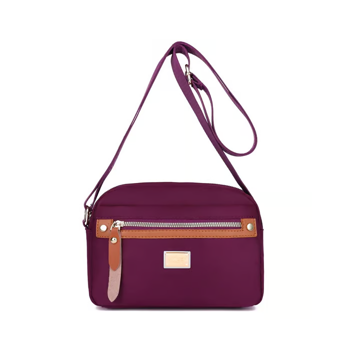 Bolsa Transversal - Sammy