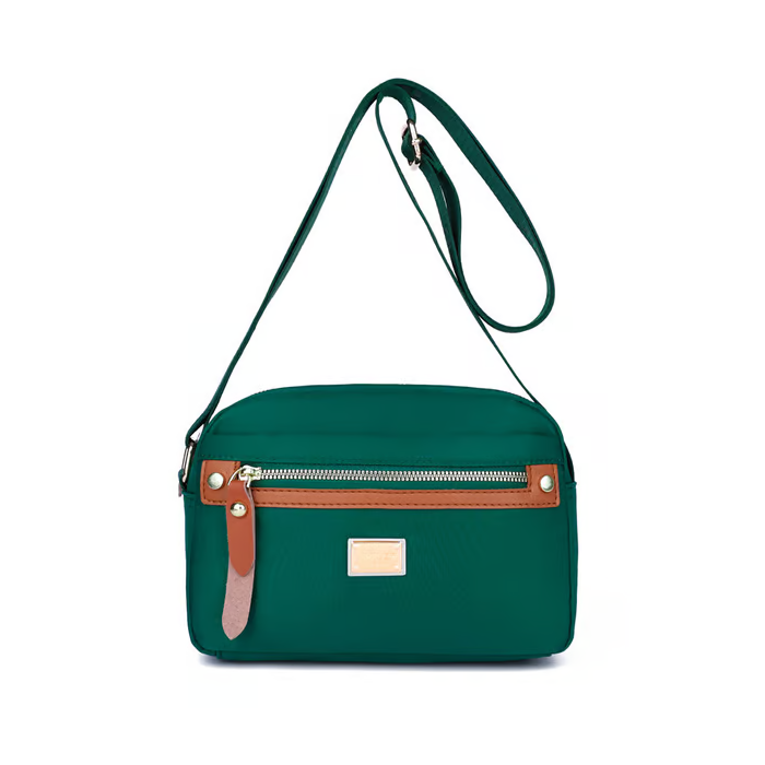 Bolsa Transversal - Sammy