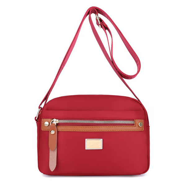 Bolsa Transversal - Sammy